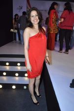 Amrita Raichand at NIFT Graduation fashion show in Lalit Hotel on 20th May 2012 (130).JPG